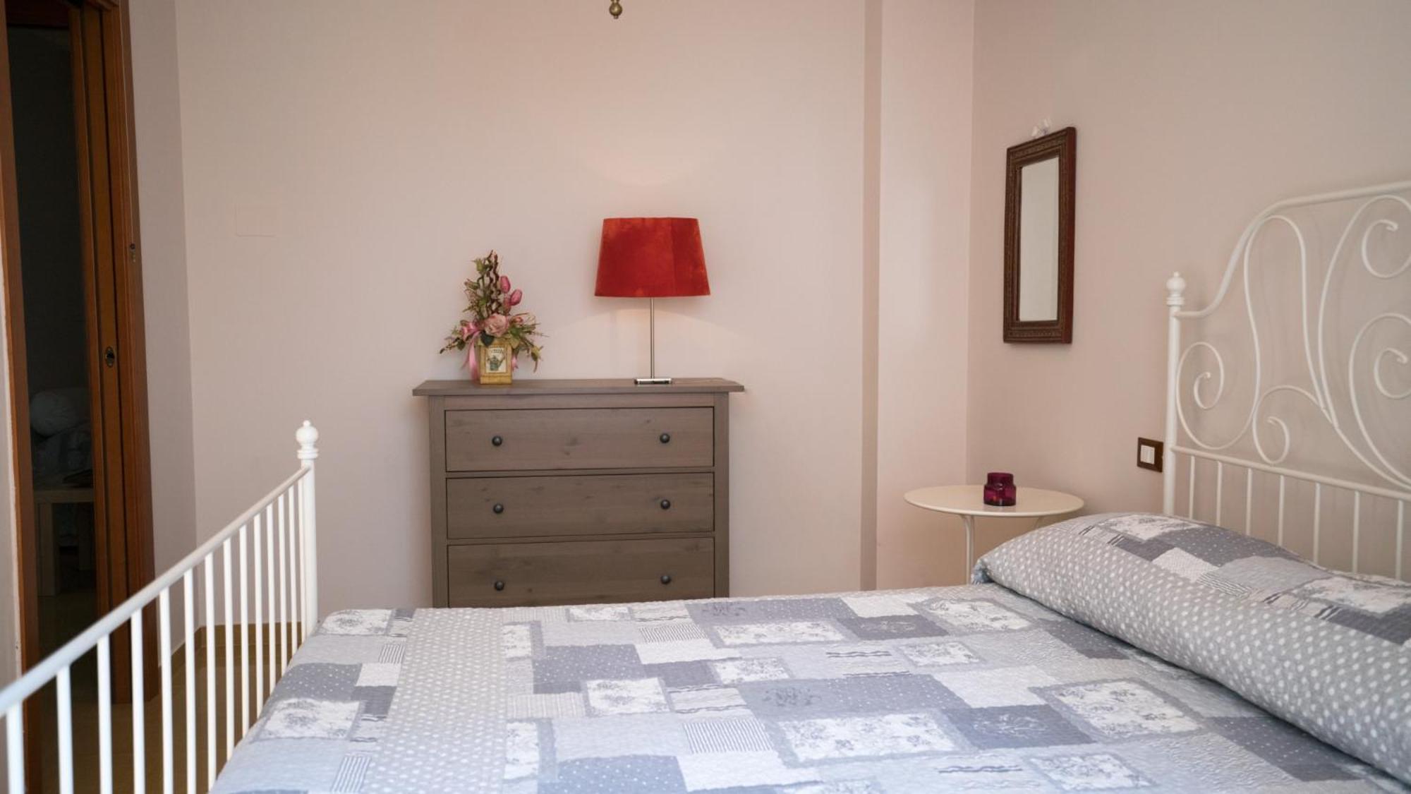 ポリニャーノ・ア・マーレ Il Vicoletto Bed & Breakfast エクステリア 写真