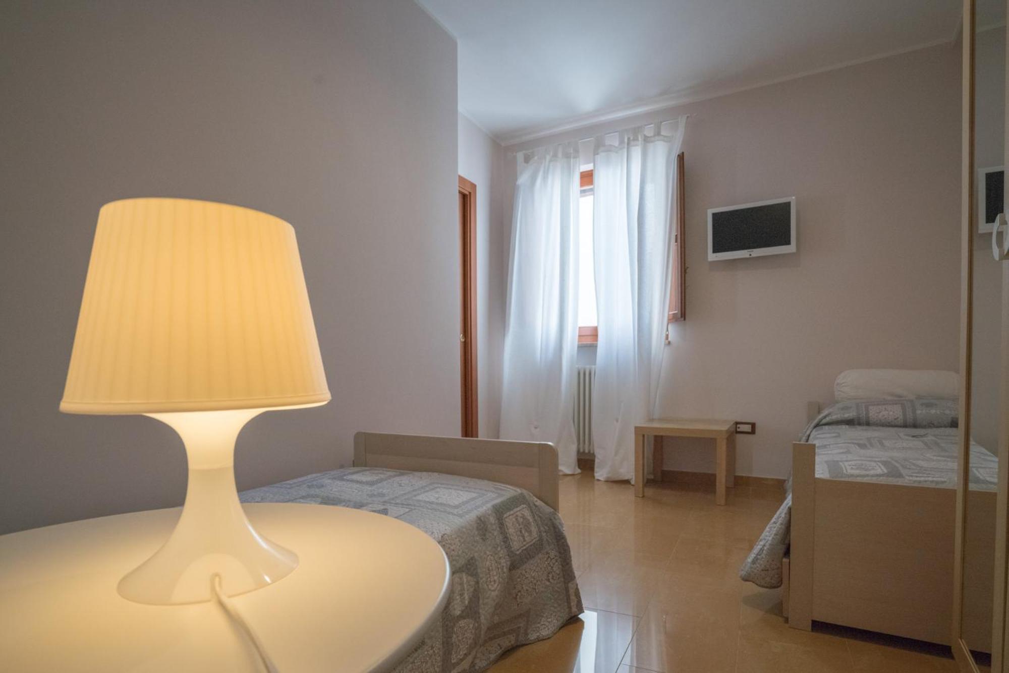 ポリニャーノ・ア・マーレ Il Vicoletto Bed & Breakfast エクステリア 写真