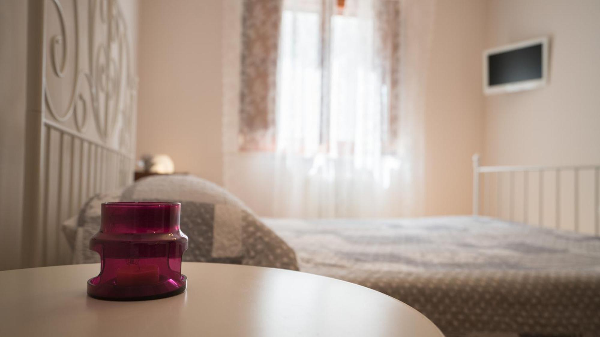 ポリニャーノ・ア・マーレ Il Vicoletto Bed & Breakfast エクステリア 写真