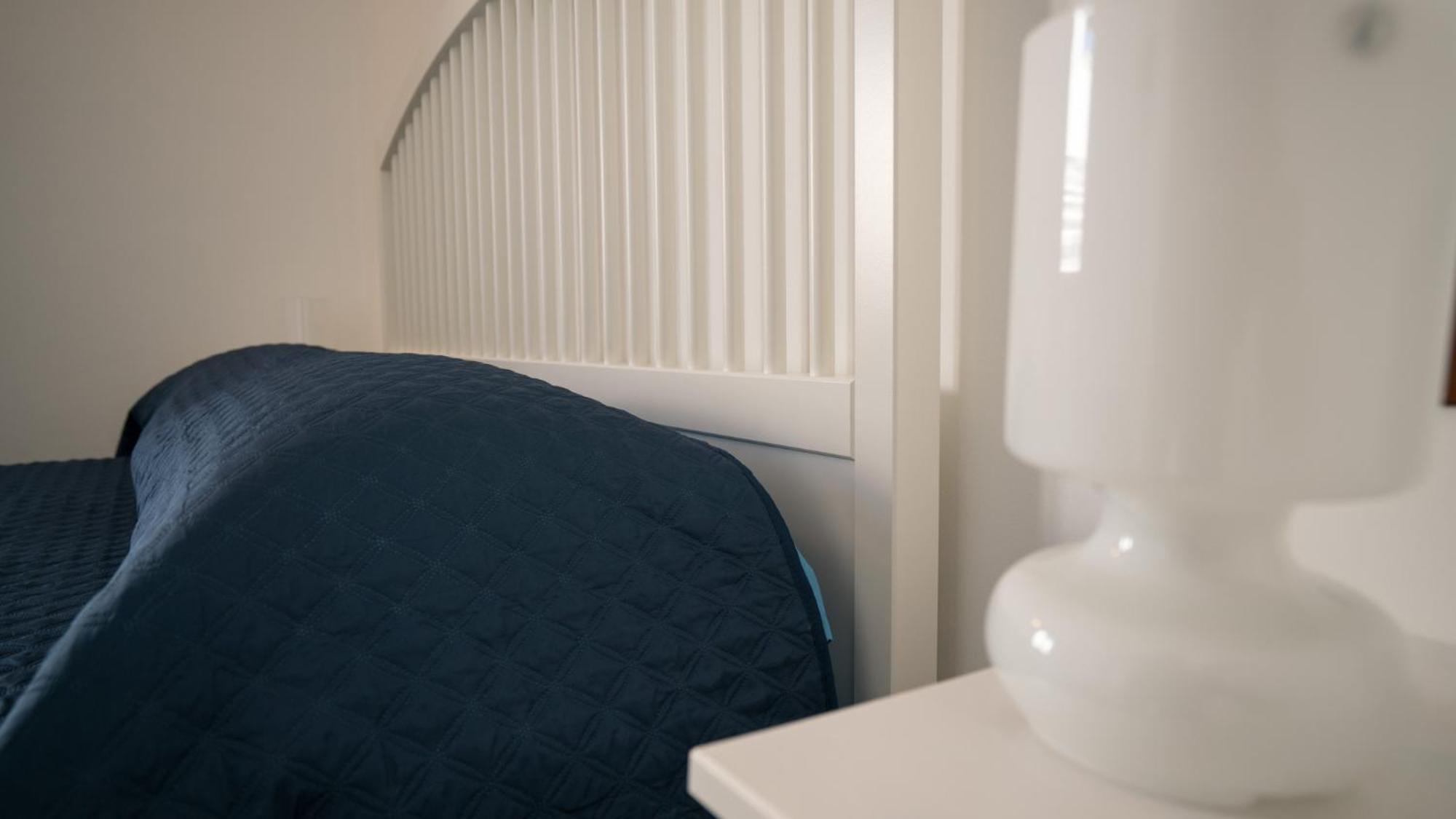 ポリニャーノ・ア・マーレ Il Vicoletto Bed & Breakfast エクステリア 写真