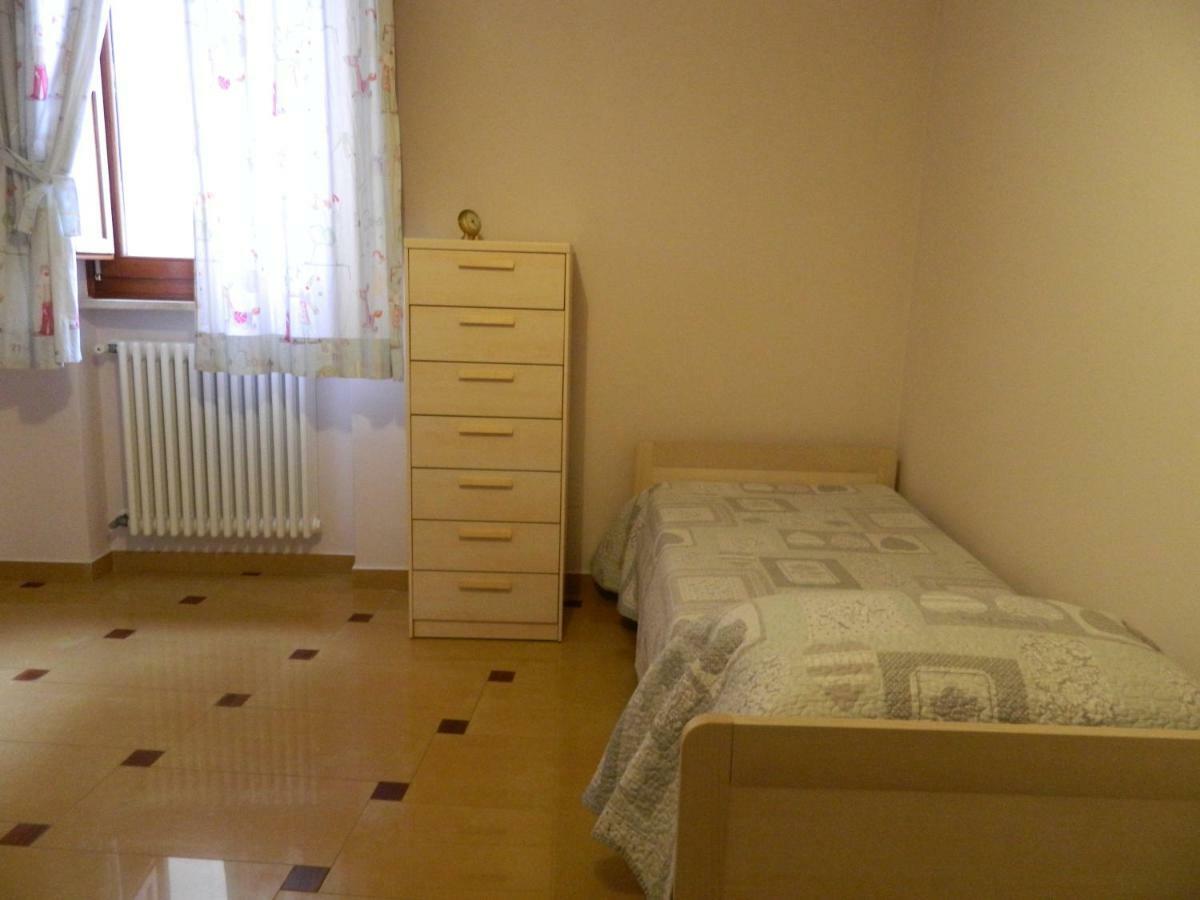 ポリニャーノ・ア・マーレ Il Vicoletto Bed & Breakfast エクステリア 写真